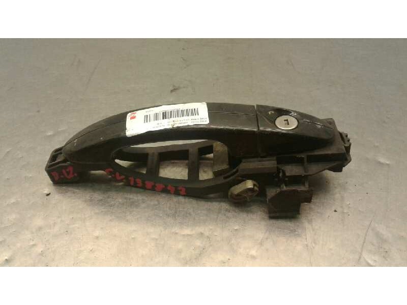 Recambio de maneta exterior delantera izquierda para ford s-max (ca1) 2.0 tdci cat referencia OEM IAM 138847  