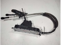 Recambio de palanca cambio para audi a3 (8v) ambiente referencia OEM IAM 5Q0711049AP   2