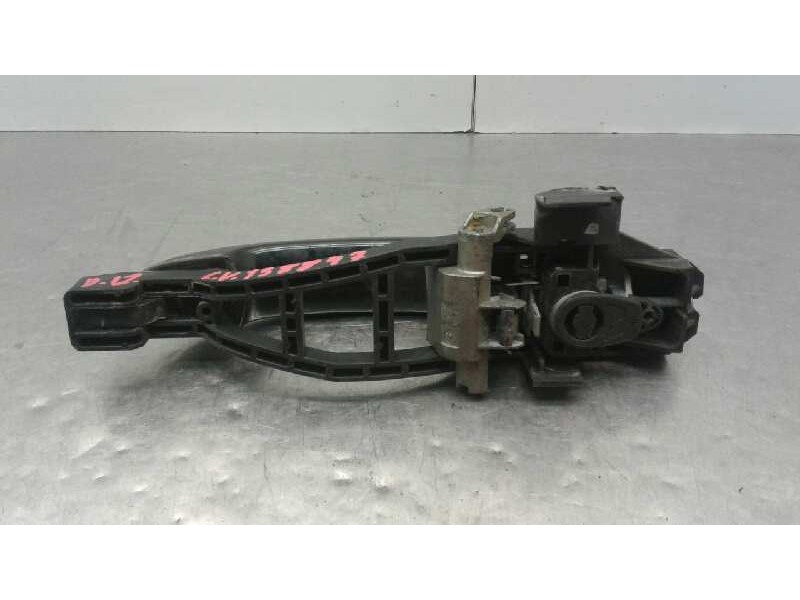 Recambio de maneta exterior delantera izquierda para ford s-max (ca1) 2.0 tdci cat referencia OEM IAM 138847  