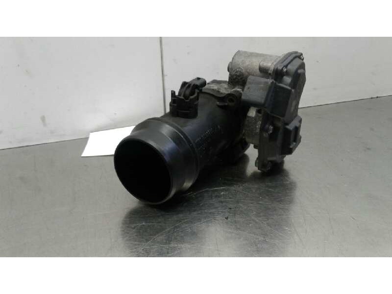 Recambio de cuerpo de mariposa para bmw serie 3 touring (e91) 2.0 turbodiesel cat referencia OEM IAM 7810752 1354781075202 