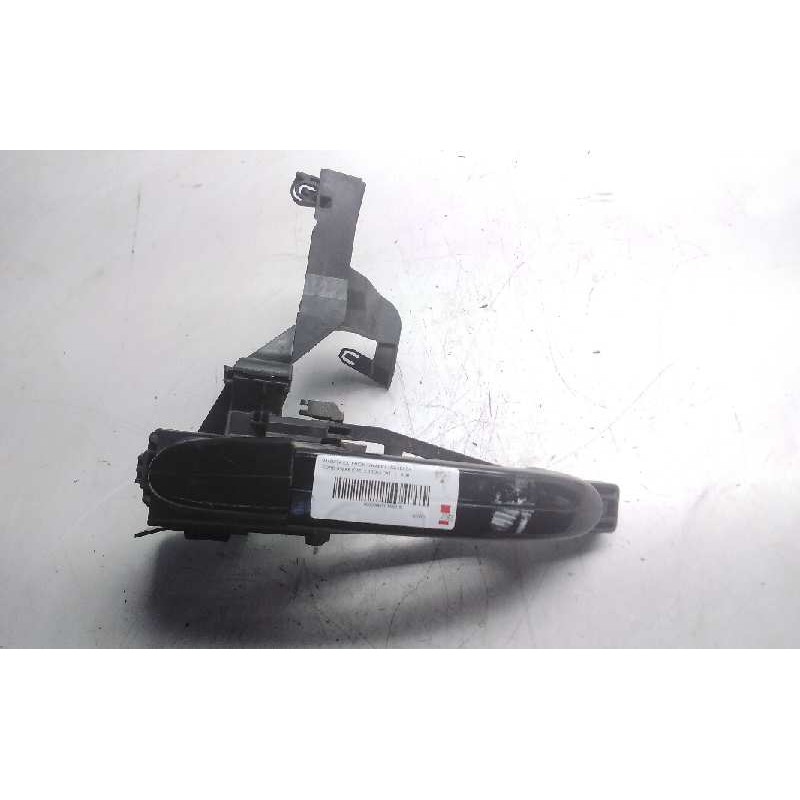 Recambio de maneta exterior trasera izquierda para ford s-max (ca1) 2.0 tdci cat referencia OEM IAM 6M21U264A27  