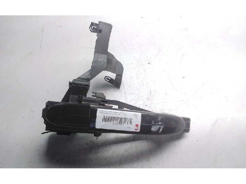 Recambio de maneta exterior trasera izquierda para ford s-max (ca1) 2.0 tdci cat referencia OEM IAM 6M21U264A27  
