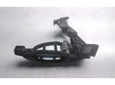 Recambio de maneta exterior trasera izquierda para ford s-max (ca1) 2.0 tdci cat referencia OEM IAM 6M21U264A27   2