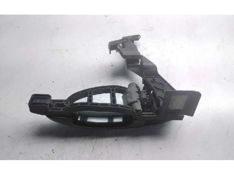 Recambio de maneta exterior trasera izquierda para ford s-max (ca1) 2.0 tdci cat referencia OEM IAM 6M21U264A27  