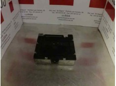 Recambio de centralita motor uce para opel kadett e 1.8 cat referencia OEM IAM 0280000304 90122322  2