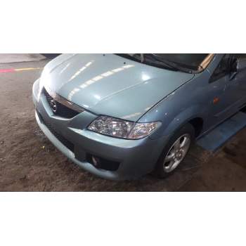 mazda premacy (cp) del año 2002