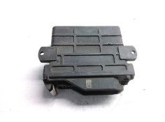 Recambio de centralita motor uce para opel kadett e referencia OEM IAM 90270598  14752