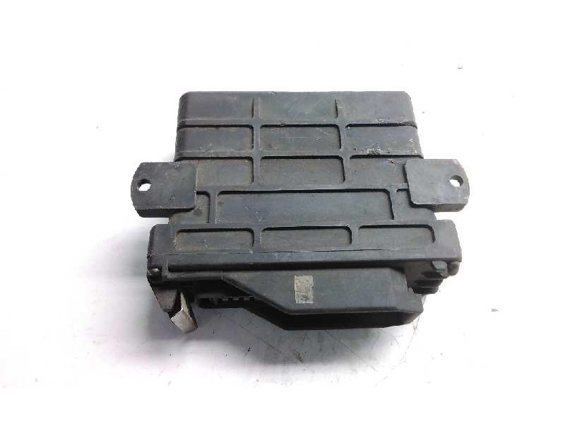 Recambio de centralita motor uce para opel kadett e referencia OEM IAM 90270598  14752