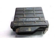 Recambio de centralita motor uce para opel kadett e referencia OEM IAM 90270598  14752 2