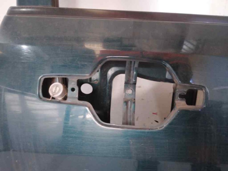 Recambio de puerta delantera derecha para mitsubishi montero (v60/v70) 3.2 di-d cat referencia OEM IAM   