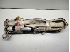 Recambio de airbag cortina delantero izquierdo para audi a6 allroad quattro (4ah) referencia OEM IAM 4BA880741  