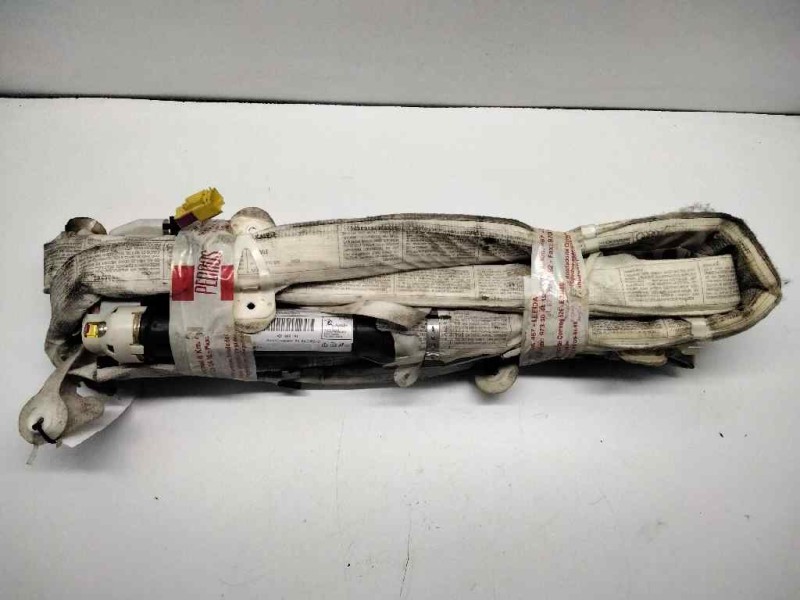 Recambio de airbag cortina delantero izquierdo para audi a6 allroad quattro (4ah) referencia OEM IAM 4BA880741  