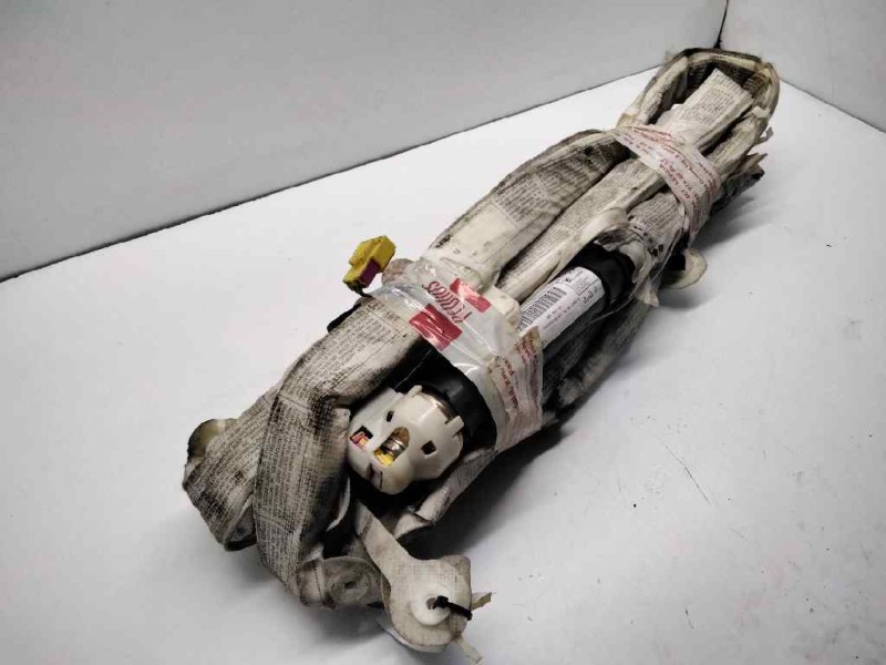 Recambio de airbag cortina delantero izquierdo para audi a6 allroad quattro (4ah) referencia OEM IAM 4BA880741  
