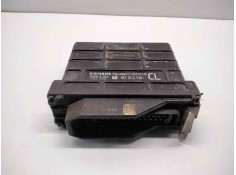 Recambio de centralita motor uce para opel kadett e referencia OEM IAM 90243734  14752