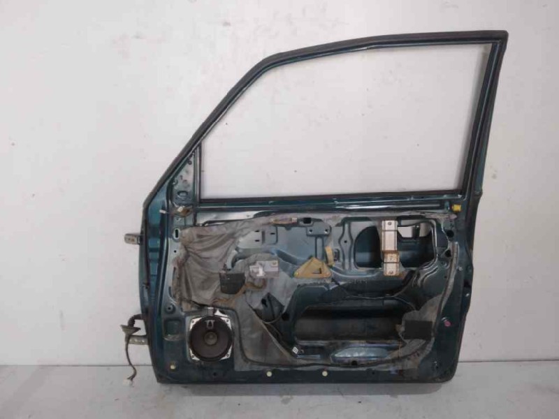 Recambio de puerta delantera derecha para mitsubishi montero (v60/v70) 3.2 di-d cat referencia OEM IAM   