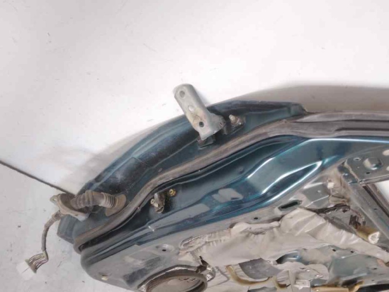 Recambio de puerta delantera derecha para mitsubishi montero (v60/v70) 3.2 di-d cat referencia OEM IAM   