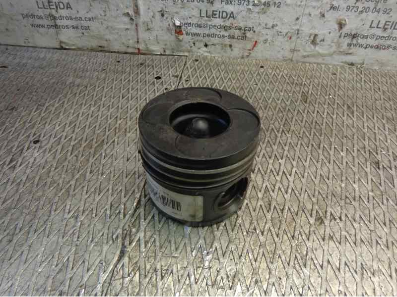 Recambio de piston para bmw serie 3 berlina (e46) 320d referencia OEM IAM   