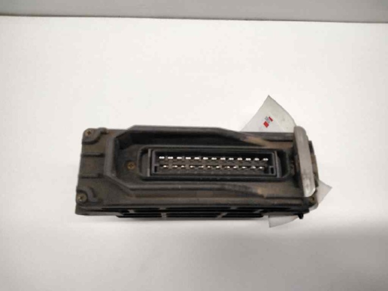 Recambio de centralita motor uce para opel kadett e referencia OEM IAM 90243734  14752