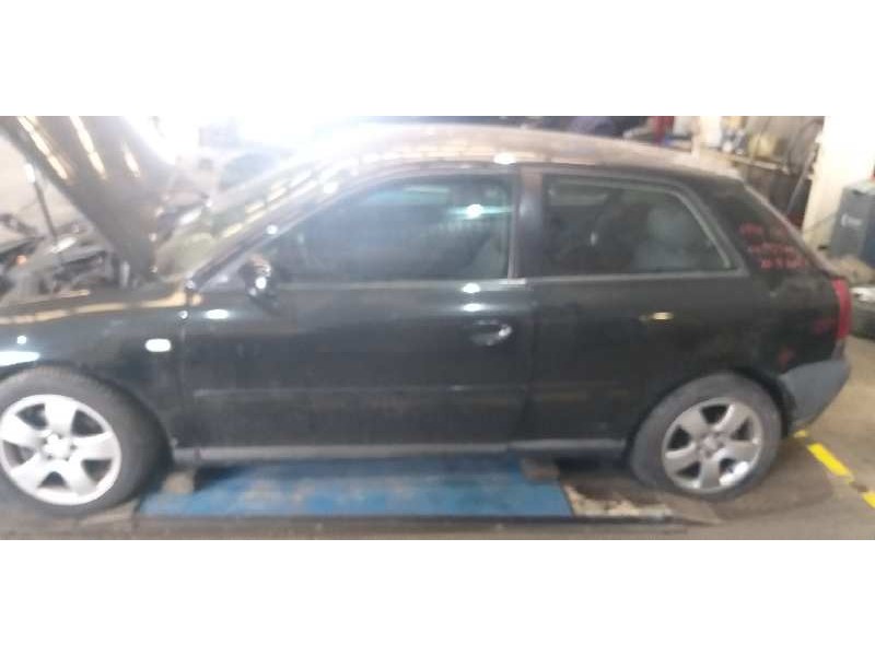 audi a3 (8l) del año 2002