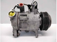 Recambio de compresor aire acondicionado para bmw serie 3 touring (e91) 2.0 turbodiesel cat referencia OEM IAM 4472604710   2