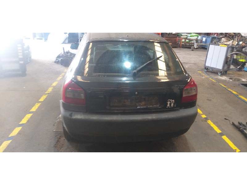 audi a3 (8l) del año 2001