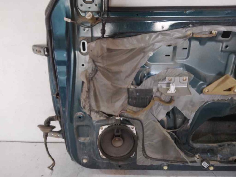 Recambio de puerta delantera derecha para mitsubishi montero (v60/v70) 3.2 di-d cat referencia OEM IAM   