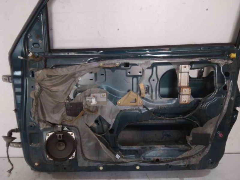 Recambio de puerta delantera derecha para mitsubishi montero (v60/v70) 3.2 di-d cat referencia OEM IAM   