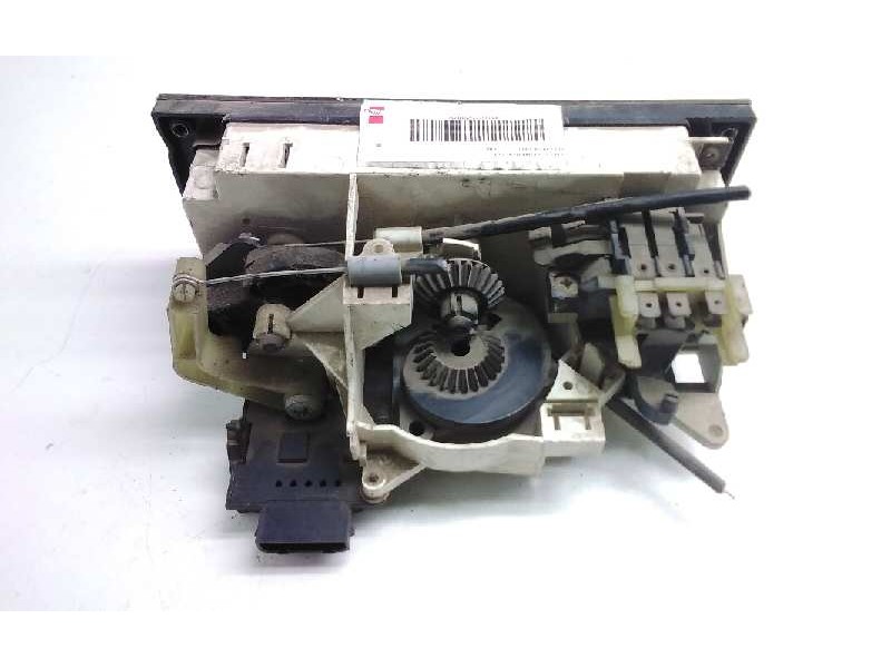 Recambio de mando climatizador para audi 80/90 (893) referencia OEM IAM 893959621  