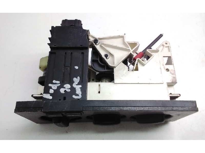 Recambio de mando climatizador para audi 80/90 (893) referencia OEM IAM 893959621  