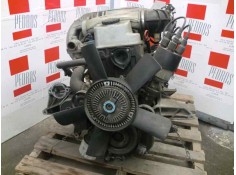 Recambio de motor completo para opel omega b 2.6 v6 24v cat (y 26 se / ly9) referencia OEM IAM C26NE  14874