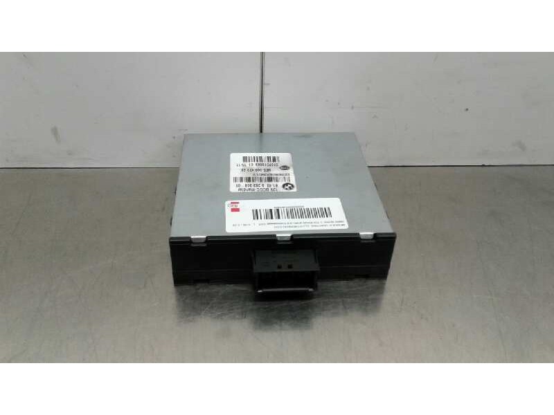 Recambio de modulo control electronico ecu para bmw serie 3 touring (e91) 2.0 turbodiesel cat referencia OEM IAM 8ES00947921 61.