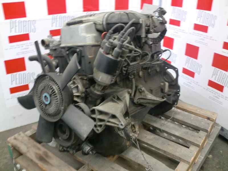 Recambio de motor completo para opel omega b 2.6 v6 24v cat (y 26 se / ly9) referencia OEM IAM C26NE  14874