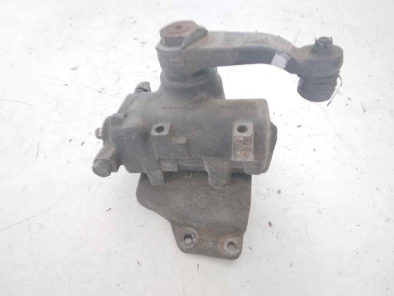 Recambio de caja direccion para nissan atleon referencia OEM IAM 49001885  