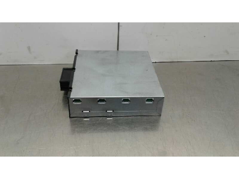 Recambio de modulo control electronico ecu para bmw serie 3 touring (e91) 2.0 turbodiesel cat referencia OEM IAM 8ES00947921 61.