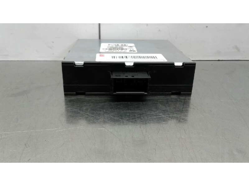 Recambio de modulo control electronico ecu para bmw serie 3 touring (e91) 2.0 turbodiesel cat referencia OEM IAM 8ES00947921 61.