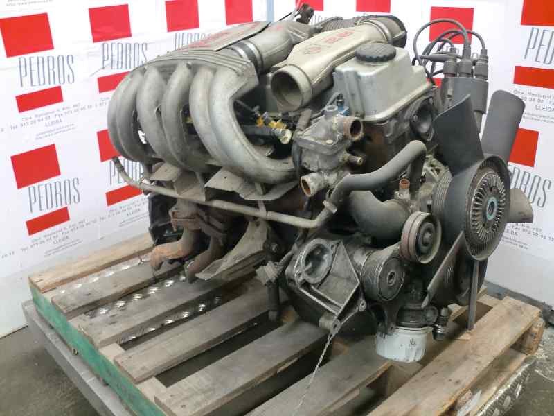 Recambio de motor completo para opel omega b 2.6 v6 24v cat (y 26 se / ly9) referencia OEM IAM C26NE  14874