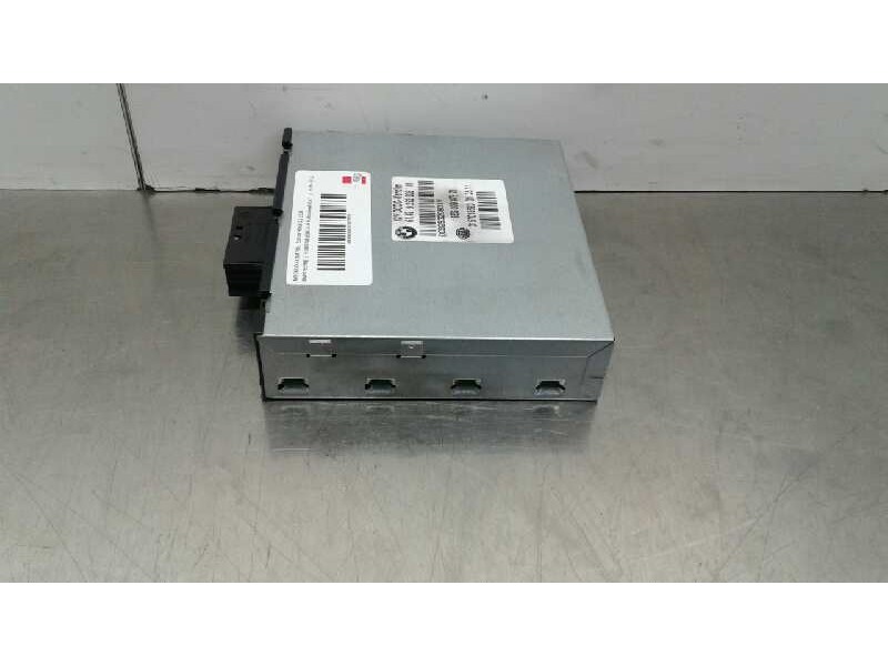 Recambio de modulo control electronico ecu para bmw serie 3 touring (e91) 2.0 turbodiesel cat referencia OEM IAM 8ES00947921 61.