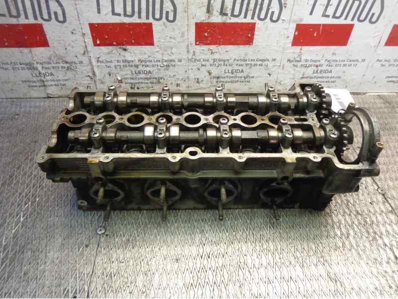 Recambio de culata para bmw serie 3 berlina (e46) 320d referencia OEM IAM   