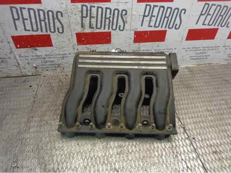 Recambio de colector admision para bmw serie 3 berlina (e46) 320d referencia OEM IAM 2246942  