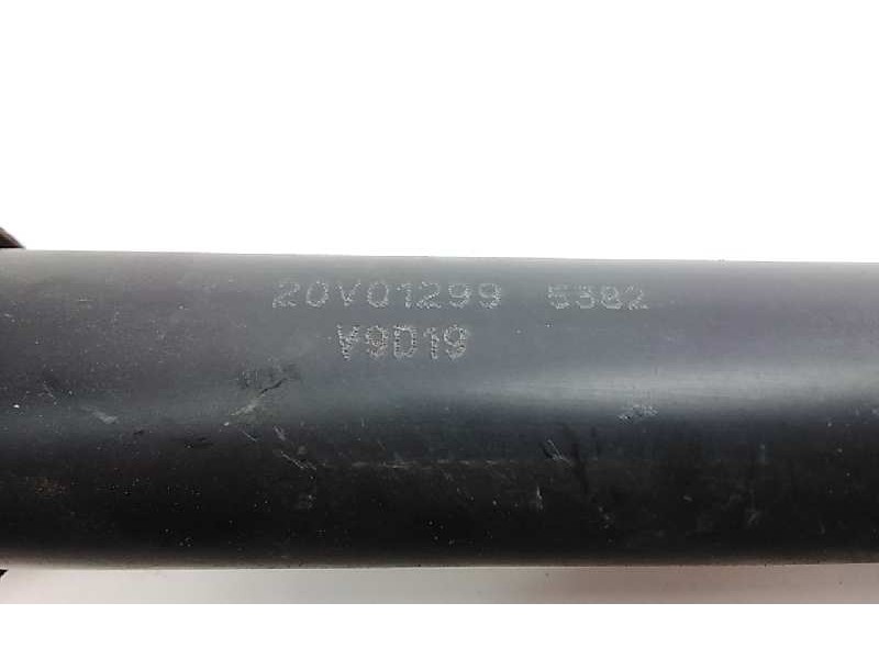 Recambio de amortiguador trasero derecho para nissan atleon referencia OEM IAM 20V01299  