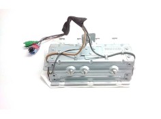 Recambio de airbag delantero derecho para peugeot 207 urban referencia OEM IAM 9650100380   2