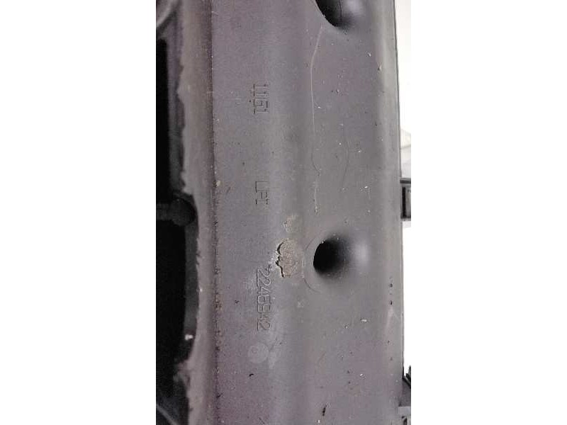 Recambio de colector admision para bmw serie 3 berlina (e46) 320d referencia OEM IAM 2246942  