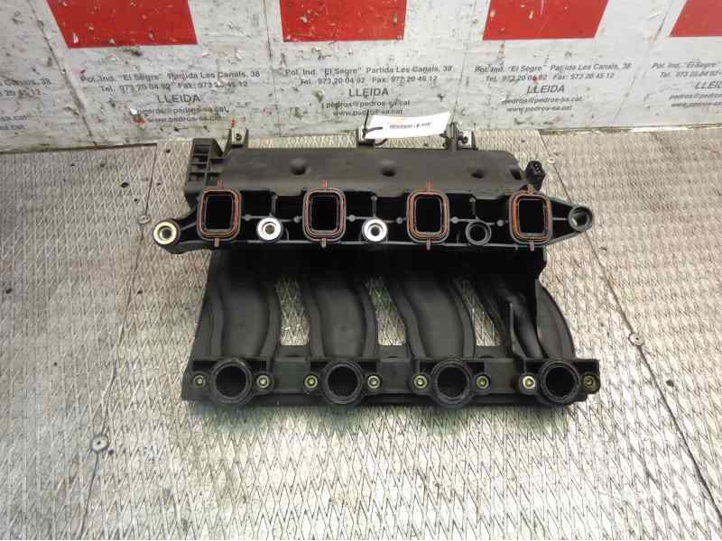 Recambio de colector admision para bmw serie 3 berlina (e46) 320d referencia OEM IAM 2246942  
