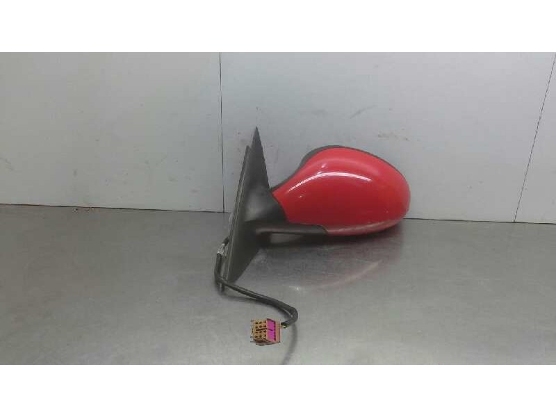 Recambio de retrovisor izquierdo para seat ibiza (6l1) reference referencia OEM IAM   