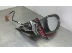 Recambio de retrovisor izquierdo para seat ibiza (6l1) reference referencia OEM IAM    2