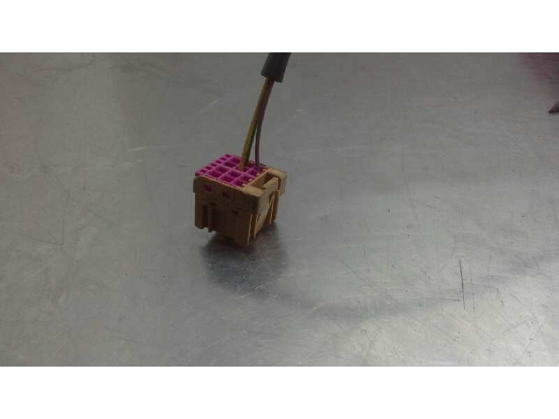 Recambio de retrovisor izquierdo para seat ibiza (6l1) reference referencia OEM IAM   