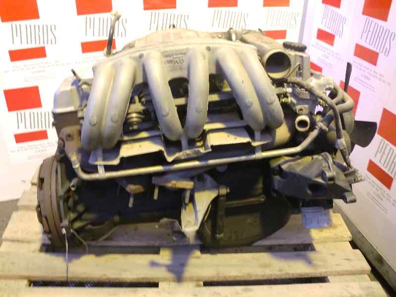 Recambio de motor completo para » otros... modelos referencia OEM IAM C26NE  14874