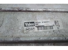Recambio de intercooler para peugeot 307 break/sw (s2) sw pack referencia OEM IAM 9646694680 874824K H  2
