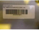MOTOR COMPLETO C26NE 14874