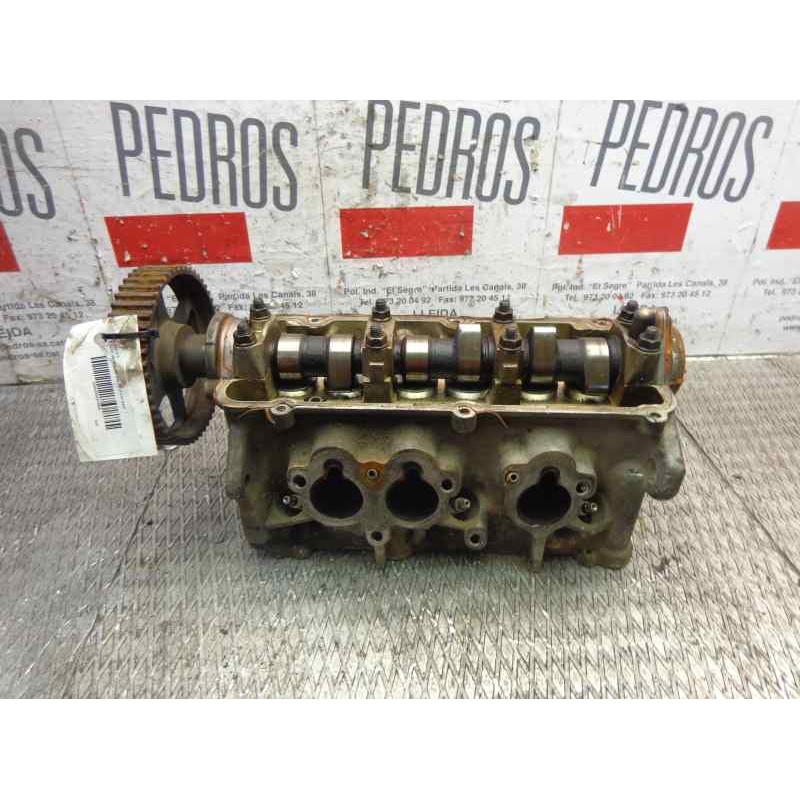 Recambio de culata para audi 100 berlina (c4) 2.8 v6 cat (aah) referencia OEM IAM   